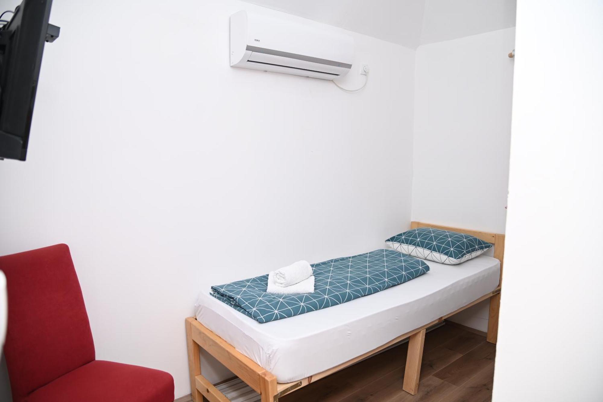 Konak Dobri Potok Krupanj Exterior photo